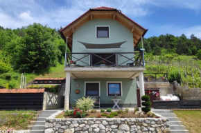 vakantiehuis Zidanica, Žužemberk